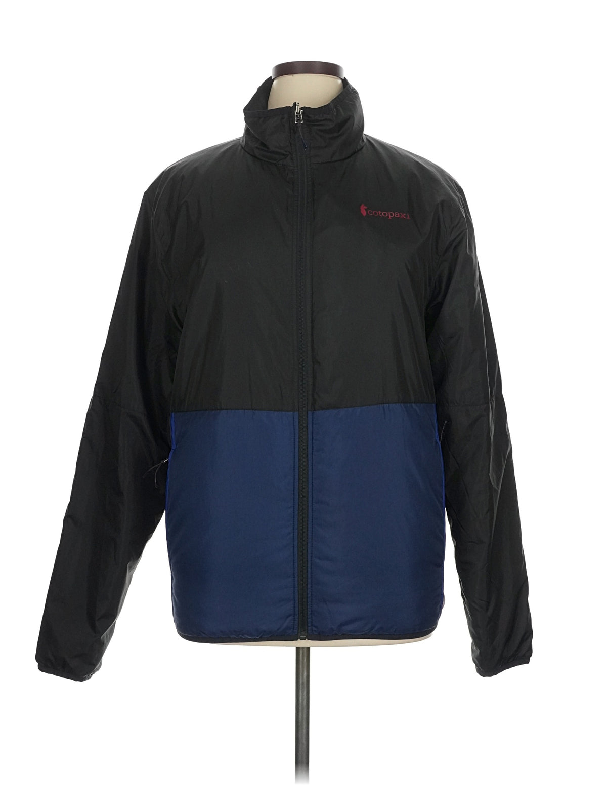 1 size - XXL (Estimated)