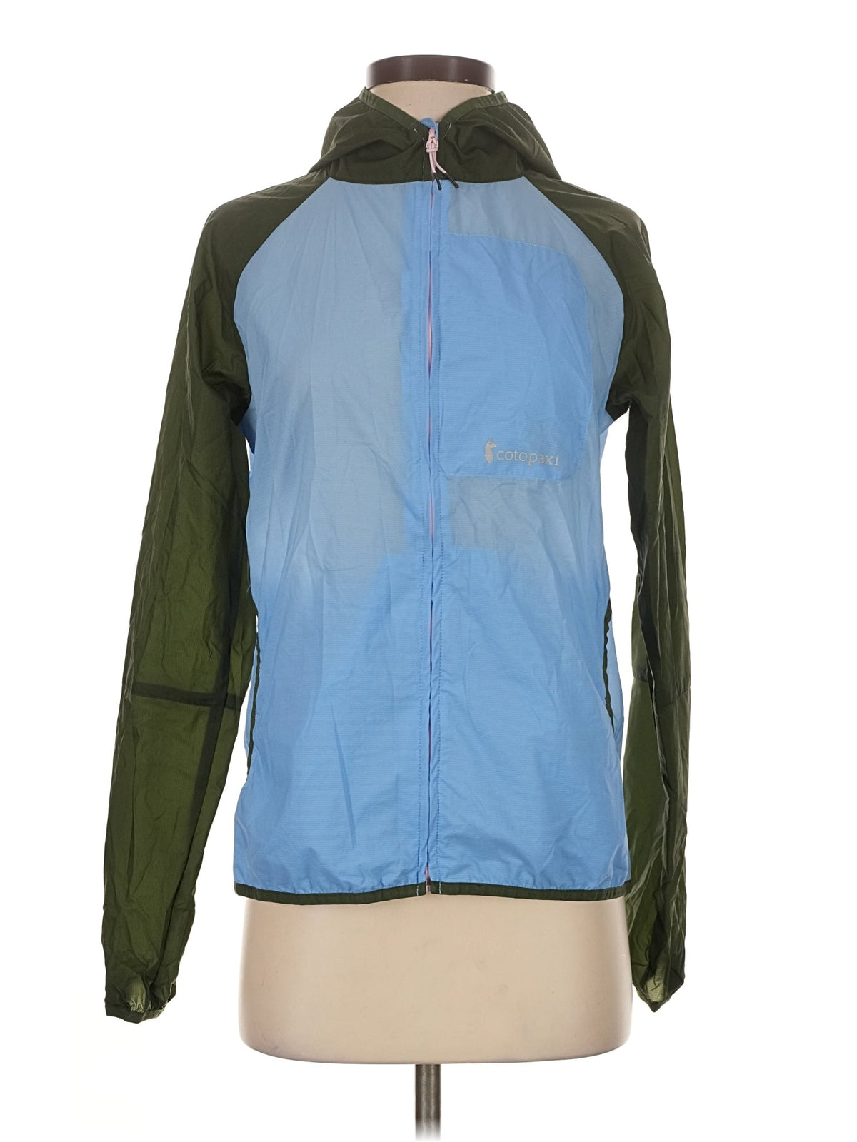 1 size - S