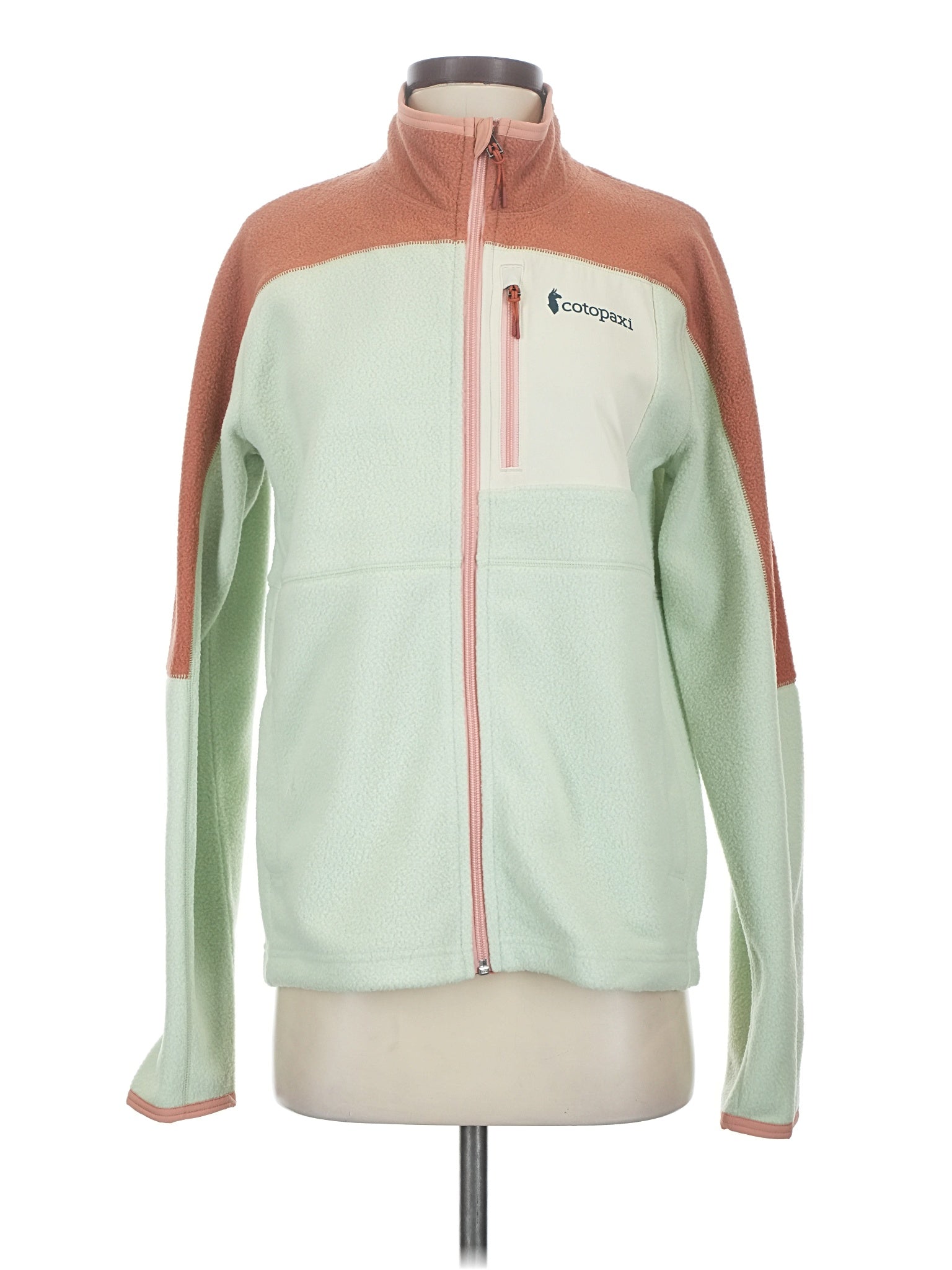 1 size - S