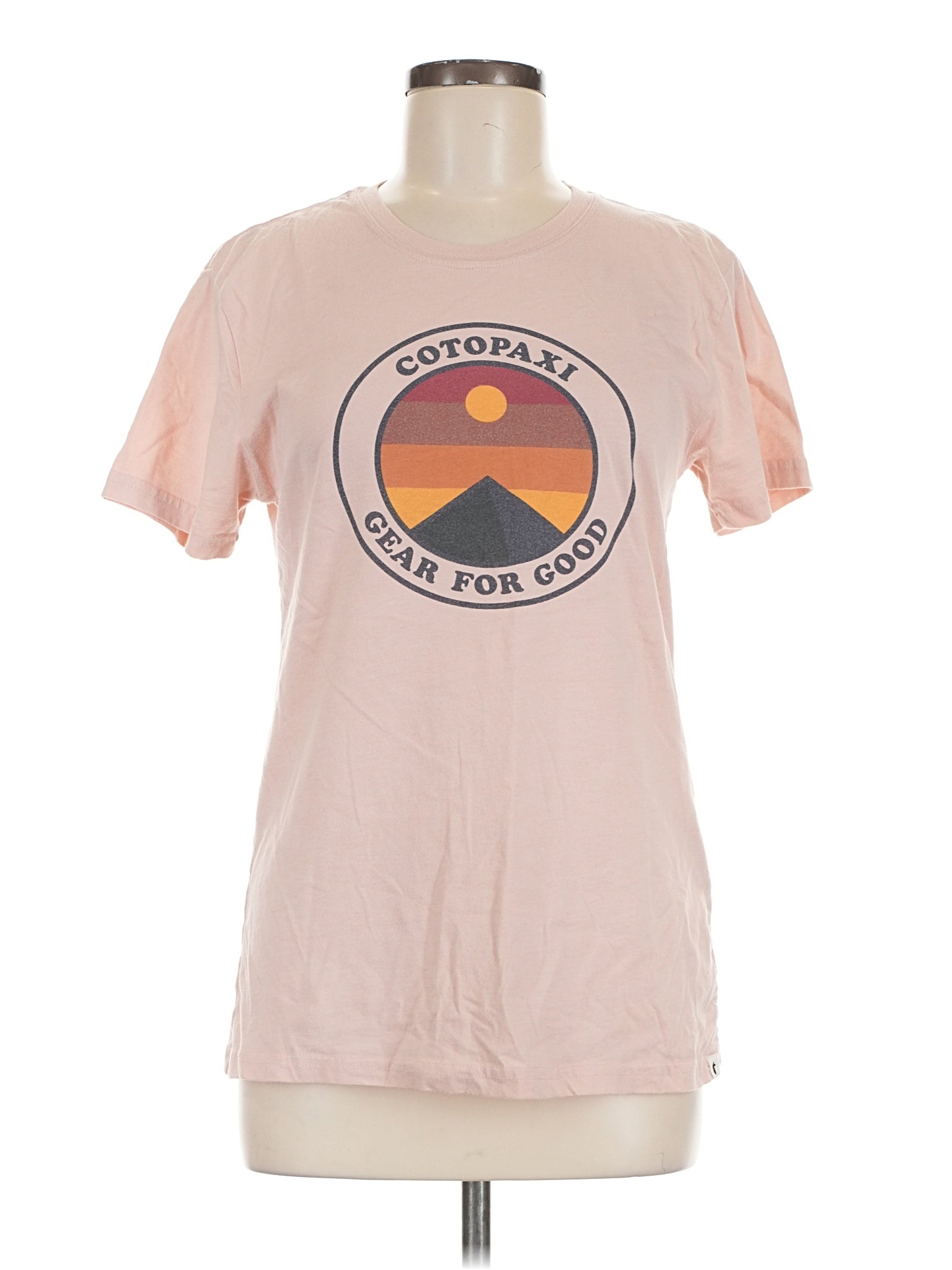 1 size - M