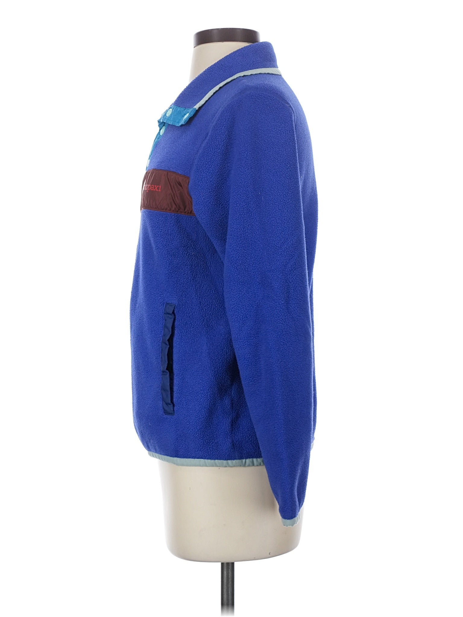 4 size - S
