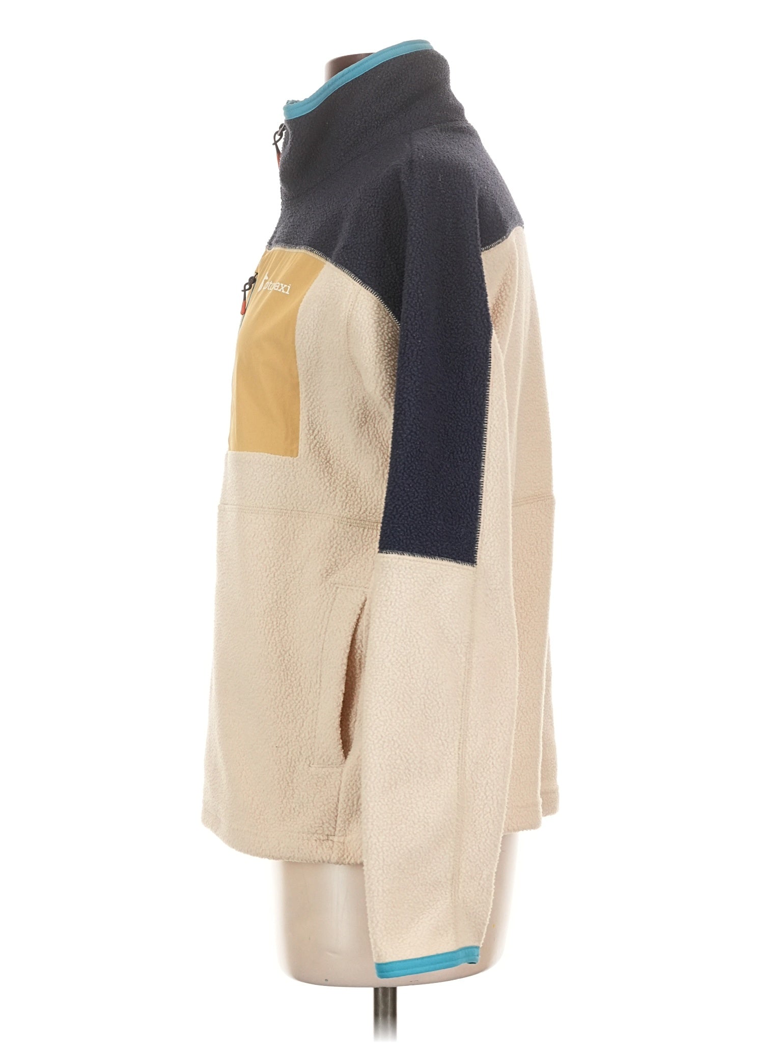 4 size - S