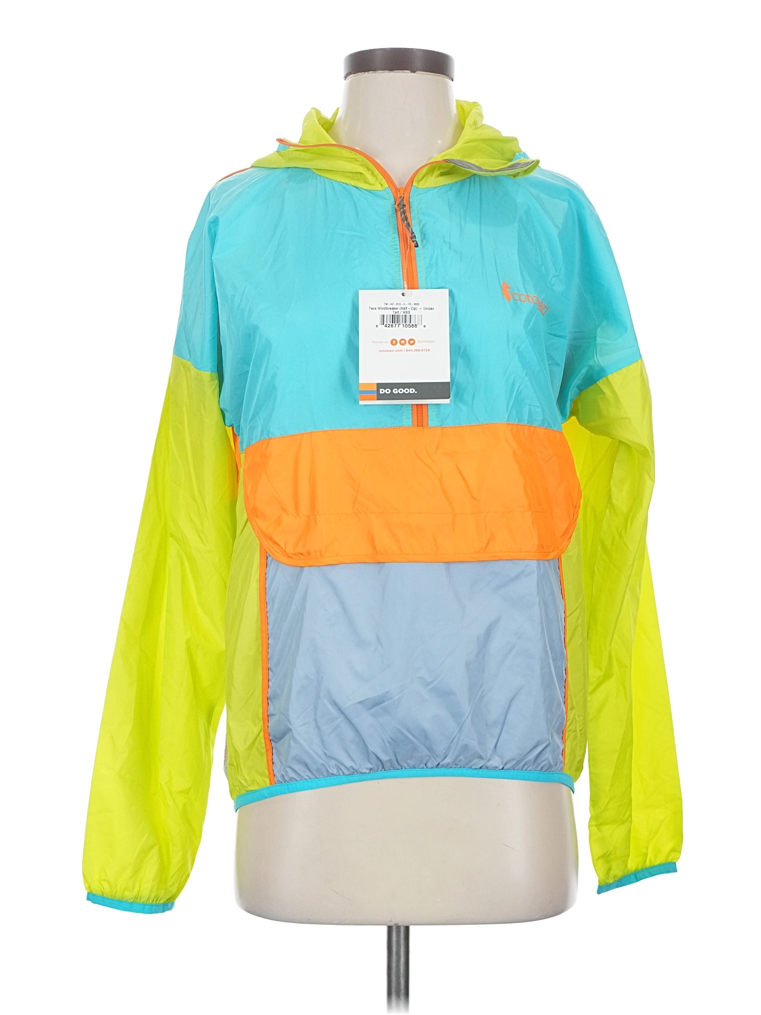 1 size - XXS