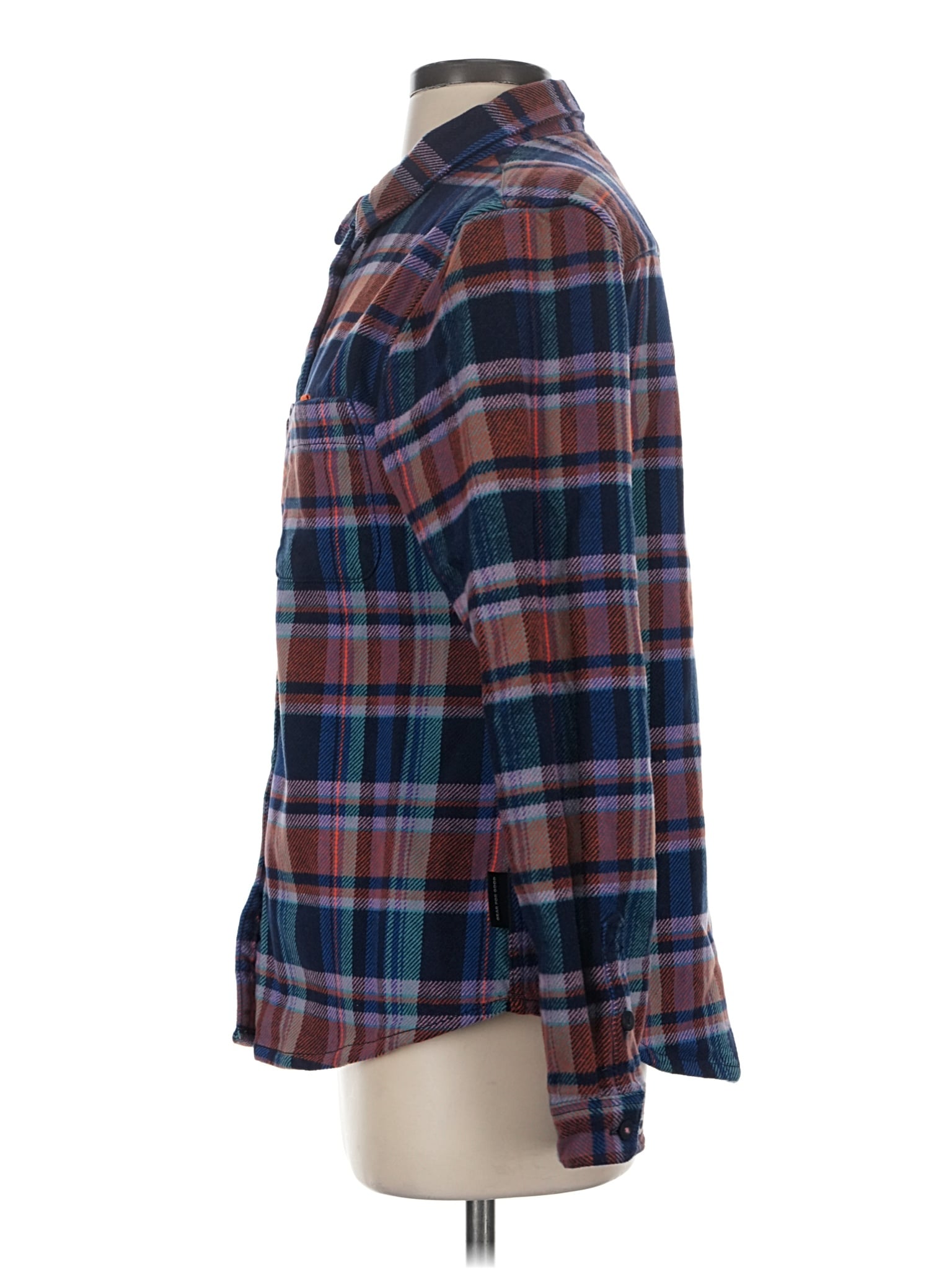 4 size - S