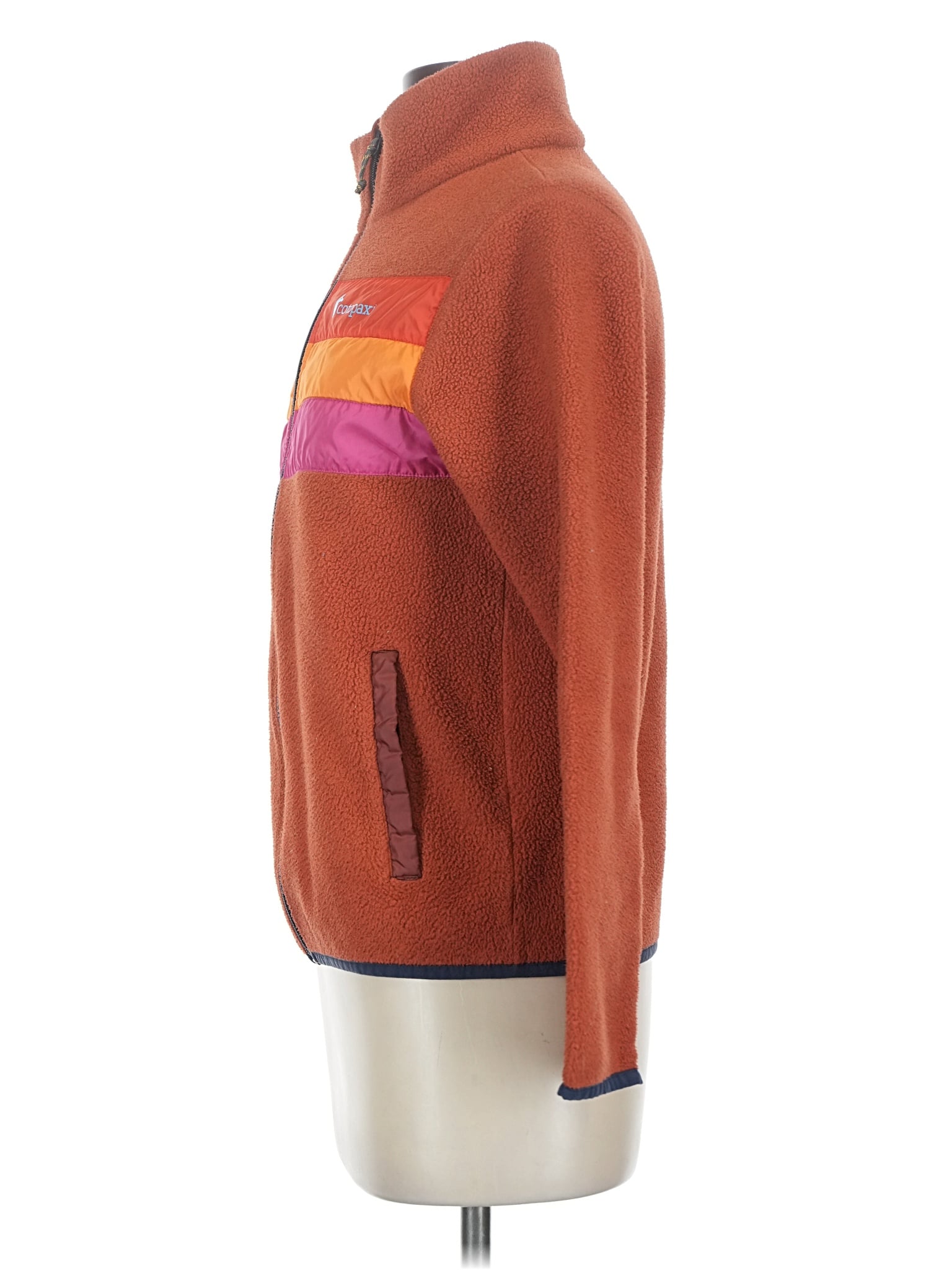 4 size - S