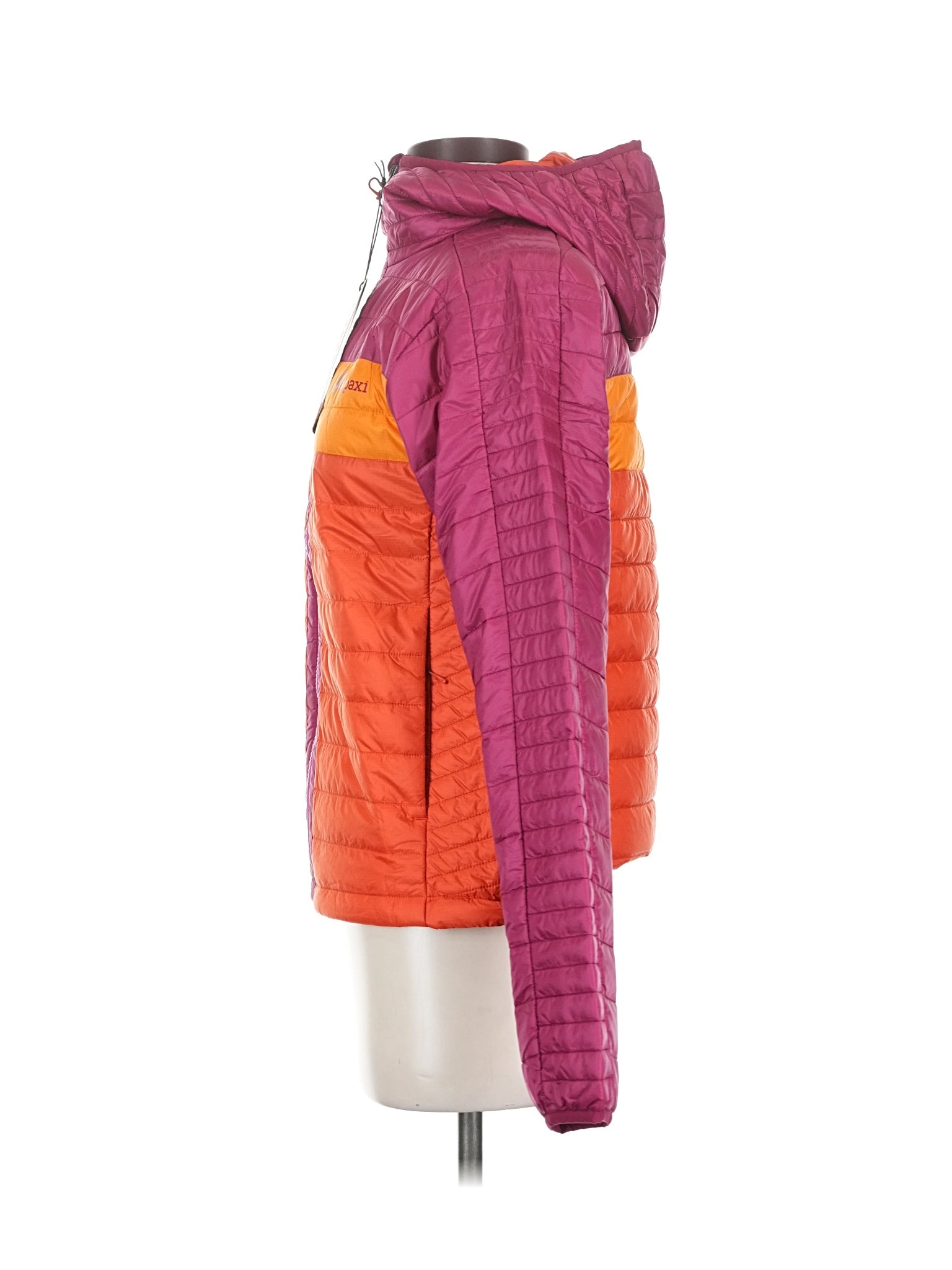 Snow Jacket